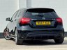 USED 2017 67 MERCEDES-BENZ A-CLASS 2.0 A45 AMG (Premium) Hatchback 5dr Petrol SpdS DCT 4MATIC Euro 6 (s/s) (381 ps) 
