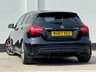 USED 2017 67 MERCEDES-BENZ A-CLASS 2.0 A45 AMG (Premium) Hatchback 5dr Petrol SpdS DCT 4MATIC Euro 6 (s/s) (381 ps) 