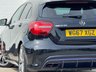 USED 2017 67 MERCEDES-BENZ A-CLASS 2.0 A45 AMG (Premium) Hatchback 5dr Petrol SpdS DCT 4MATIC Euro 6 (s/s) (381 ps) 