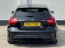 USED 2017 67 MERCEDES-BENZ A-CLASS 2.0 A45 AMG (Premium) Hatchback 5dr Petrol SpdS DCT 4MATIC Euro 6 (s/s) (381 ps) 