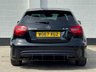 USED 2017 67 MERCEDES-BENZ A-CLASS 2.0 A45 AMG (Premium) Hatchback 5dr Petrol SpdS DCT 4MATIC Euro 6 (s/s) (381 ps) 