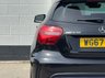 USED 2017 67 MERCEDES-BENZ A-CLASS 2.0 A45 AMG (Premium) Hatchback 5dr Petrol SpdS DCT 4MATIC Euro 6 (s/s) (381 ps) 