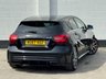 USED 2017 67 MERCEDES-BENZ A-CLASS 2.0 A45 AMG (Premium) Hatchback 5dr Petrol SpdS DCT 4MATIC Euro 6 (s/s) (381 ps) 