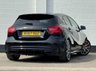 USED 2017 67 MERCEDES-BENZ A-CLASS 2.0 A45 AMG (Premium) Hatchback 5dr Petrol SpdS DCT 4MATIC Euro 6 (s/s) (381 ps) 