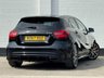 USED 2017 67 MERCEDES-BENZ A-CLASS 2.0 A45 AMG (Premium) Hatchback 5dr Petrol SpdS DCT 4MATIC Euro 6 (s/s) (381 ps) 