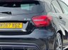 USED 2017 67 MERCEDES-BENZ A-CLASS 2.0 A45 AMG (Premium) Hatchback 5dr Petrol SpdS DCT 4MATIC Euro 6 (s/s) (381 ps) 