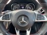 USED 2017 67 MERCEDES-BENZ A-CLASS 2.0 A45 AMG (Premium) Hatchback 5dr Petrol SpdS DCT 4MATIC Euro 6 (s/s) (381 ps) 