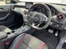 USED 2017 67 MERCEDES-BENZ A-CLASS 2.0 A45 AMG (Premium) Hatchback 5dr Petrol SpdS DCT 4MATIC Euro 6 (s/s) (381 ps) 