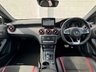 USED 2017 67 MERCEDES-BENZ A-CLASS 2.0 A45 AMG (Premium) Hatchback 5dr Petrol SpdS DCT 4MATIC Euro 6 (s/s) (381 ps) 