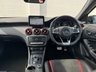 USED 2017 67 MERCEDES-BENZ A-CLASS 2.0 A45 AMG (Premium) Hatchback 5dr Petrol SpdS DCT 4MATIC Euro 6 (s/s) (381 ps) 