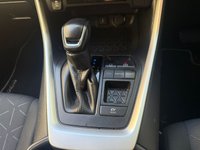 USED 2020 20 TOYOTA RAV4 2.5 VVT-h Icon SUV 5dr Petrol Hybrid CVT Euro 6 (s/s) (218 ps) - Stunning car with low Mileage