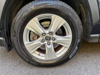 USED 2020 20 TOYOTA RAV4 2.5 VVT-h Icon SUV 5dr Petrol Hybrid CVT Euro 6 (s/s) (218 ps) - Stunning car with low Mileage