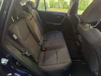 USED 2020 20 TOYOTA RAV4 2.5 VVT-h Icon SUV 5dr Petrol Hybrid CVT Euro 6 (s/s) (218 ps) - Stunning car with low Mileage