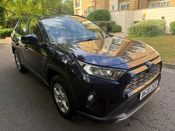 View our TOYOTA RAV4