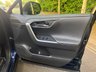 USED 2020 20 TOYOTA RAV4 2.5 VVT-h Icon SUV 5dr Petrol Hybrid CVT Euro 6 (s/s) (218 ps) - Stunning car with low Mileage