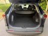 USED 2020 20 TOYOTA RAV4 2.5 VVT-h Icon SUV 5dr Petrol Hybrid CVT Euro 6 (s/s) (218 ps) - Stunning car with low Mileage