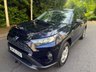 USED 2020 20 TOYOTA RAV4 2.5 VVT-h Icon SUV 5dr Petrol Hybrid CVT Euro 6 (s/s) (218 ps) - Stunning car with low Mileage