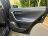 USED 2020 20 TOYOTA RAV4 2.5 VVT-h Icon SUV 5dr Petrol Hybrid CVT Euro 6 (s/s) (218 ps) - Stunning car with low Mileage