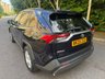USED 2020 20 TOYOTA RAV4 2.5 VVT-h Icon SUV 5dr Petrol Hybrid CVT Euro 6 (s/s) (218 ps) - Stunning car with low Mileage