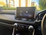USED 2020 20 TOYOTA RAV4 2.5 VVT-h Icon SUV 5dr Petrol Hybrid CVT Euro 6 (s/s) (218 ps) - Stunning car with low Mileage