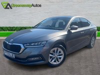 USED 2023 73 SKODA OCTAVIA 2.0 TDI SE L Hatchback 5dr Diesel DSG Euro 6 (s/s) (150 ps) 