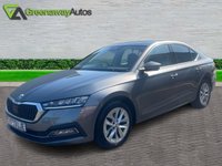 USED 2023 73 SKODA OCTAVIA 2.0 TDI SE L Hatchback 5dr Diesel DSG Euro 6 (s/s) (150 ps) 