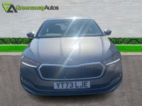USED 2023 73 SKODA OCTAVIA 2.0 TDI SE L Hatchback 5dr Diesel DSG Euro 6 (s/s) (150 ps) 