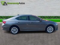 USED 2023 73 SKODA OCTAVIA 2.0 TDI SE L Hatchback 5dr Diesel DSG Euro 6 (s/s) (150 ps) 