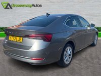 USED 2023 73 SKODA OCTAVIA 2.0 TDI SE L Hatchback 5dr Diesel DSG Euro 6 (s/s) (150 ps) 
