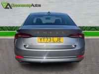 USED 2023 73 SKODA OCTAVIA 2.0 TDI SE L Hatchback 5dr Diesel DSG Euro 6 (s/s) (150 ps) 