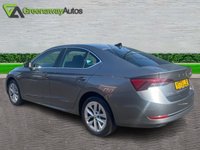 USED 2023 73 SKODA OCTAVIA 2.0 TDI SE L Hatchback 5dr Diesel DSG Euro 6 (s/s) (150 ps) 