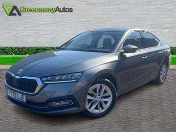 View our SKODA OCTAVIA