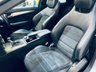 USED 2014 14 MERCEDES-BENZ C-CLASS 2.1 C220 CDI AMG Sport Edition Coupe 2dr Diesel G-Tronic+ Euro 5 (s/s) (170 ps) Palladium Silver | Pan Roof | Xenons | Sat Nav | Reverse Camera | Heated Seats