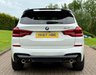 USED 2017 67 BMW X3 2.0 20d M Sport SUV 5dr Diesel Auto xDrive Euro 6 (s/s) (190 ps) 