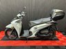 USED 2026 26 HONDA SH350i FINANCE SPECIALISTS APPLY NOW LOW RATE FINANCE DELIVERY AVAILABLE