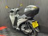 USED 2026 26 HONDA SH350i FINANCE SPECIALISTS APPLY NOW LOW RATE FINANCE DELIVERY AVAILABLE
