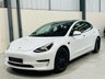 USED 2020 70 TESLA Model 3 Standard Range Plus Saloon 4dr Electric Auto RWD (241 bhp) 