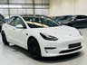 USED 2020 70 TESLA Model 3 Standard Range Plus Saloon 4dr Electric Auto RWD (241 bhp) 