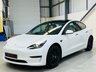 USED 2020 70 TESLA Model 3 Standard Range Plus Saloon 4dr Electric Auto RWD (241 bhp) 