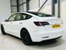 USED 2020 70 TESLA Model 3 Standard Range Plus Saloon 4dr Electric Auto RWD (241 bhp) 