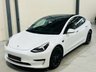 USED 2020 70 TESLA Model 3 Standard Range Plus Saloon 4dr Electric Auto RWD (241 bhp) 