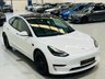 USED 2020 70 TESLA Model 3 Standard Range Plus Saloon 4dr Electric Auto RWD (241 bhp) 