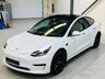 USED 2020 70 TESLA Model 3 Standard Range Plus Saloon 4dr Electric Auto RWD (241 bhp) 