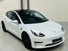 USED 2020 70 TESLA Model 3 Standard Range Plus Saloon 4dr Electric Auto RWD (241 bhp) 