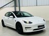 USED 2020 70 TESLA Model 3 Standard Range Plus Saloon 4dr Electric Auto RWD (241 bhp) 