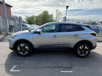 USED 2018 68 VAUXHALL GRANDLAND X 1.5 Turbo D BlueInjection Sport Nav SUV 5dr Diesel Manual Euro 6 (s/s) (130 ps) 