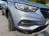 USED 2018 68 VAUXHALL GRANDLAND X 1.5 Turbo D BlueInjection Sport Nav SUV 5dr Diesel Manual Euro 6 (s/s) (130 ps) 