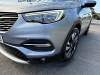 USED 2018 68 VAUXHALL GRANDLAND X 1.5 Turbo D BlueInjection Sport Nav SUV 5dr Diesel Manual Euro 6 (s/s) (130 ps) 