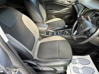USED 2018 68 VAUXHALL GRANDLAND X 1.5 Turbo D BlueInjection Sport Nav SUV 5dr Diesel Manual Euro 6 (s/s) (130 ps) 