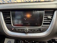 USED 2018 68 VAUXHALL GRANDLAND X 1.5 Turbo D BlueInjection Sport Nav SUV 5dr Diesel Manual Euro 6 (s/s) (130 ps) 